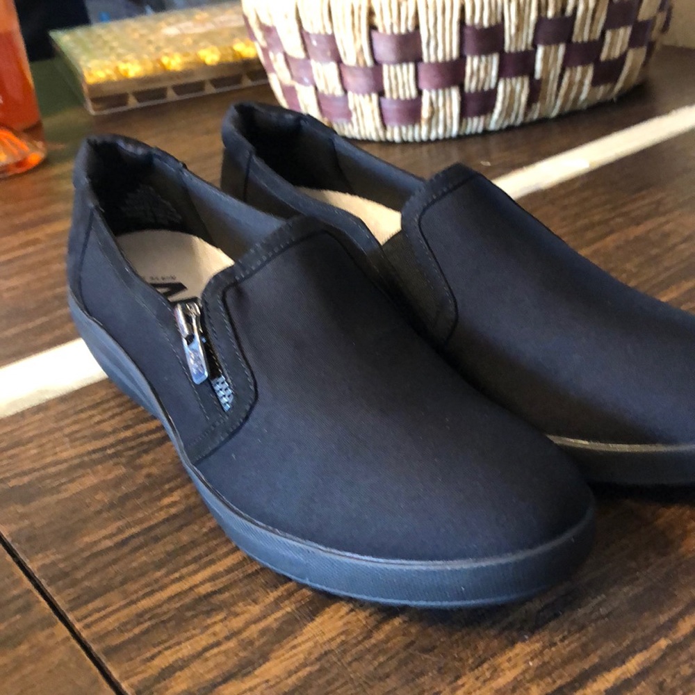 Anne Klein Sport Slip On Shoes